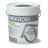MIKROS 001 FISSATIVO MURALE FASSA LT.4