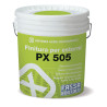 PITTURA ACRILSILOSSANICA FASSA PX 505 BASE PASTEL/BCO LT.14