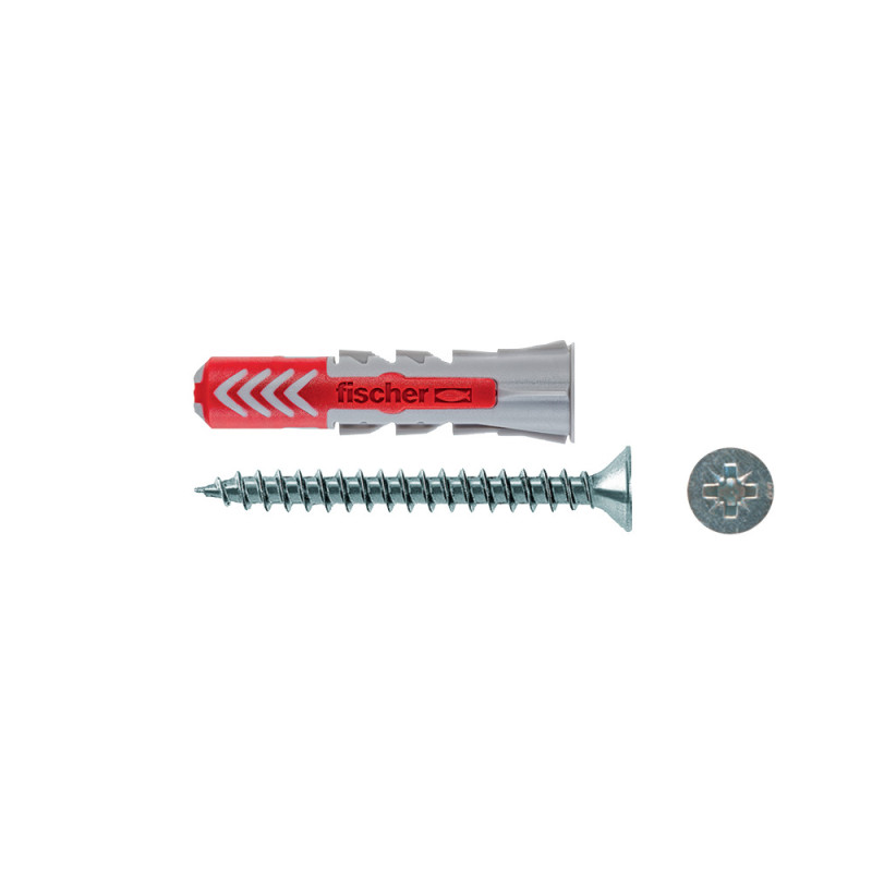 TASSELLO FISCHER DUOPOWER 6 S C/VITE