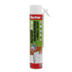 FISCHER FASTGRIP MANUALE 750