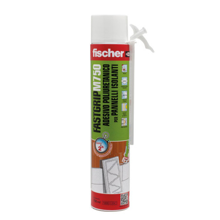 FISCHER FASTGRIP MANUALE 750
