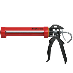 PISTOLA PER SILICONE FISCHER KPM 310