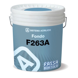 F263A FASSA RASANTE IN PASTA EFFETTO INT.FINE LT.14