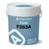 F263A FASSA RASANTE IN PASTA EFFETTO INT.FINE LT.5