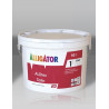 ALLITEX SATIN LEF BIANCO/BASE 1 LT.10