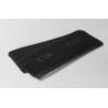 TELA ABRASIVA grana 120 cm 28x10,50 10pz/cf
