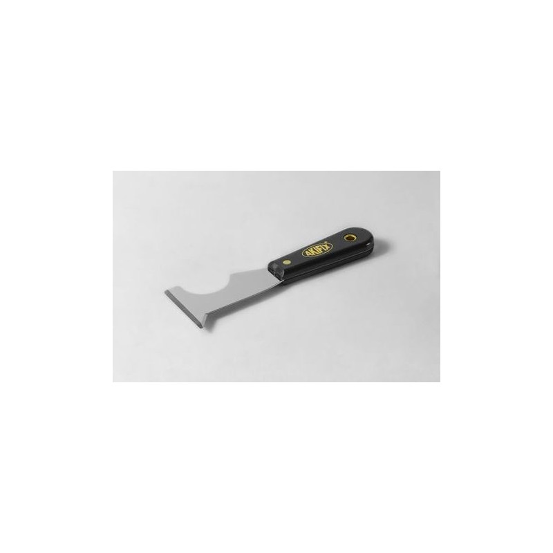 RASCHIETTO SPECIALE INOX