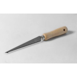 SEGHETTO MANICO LEGNO SUPERPROFESSIONAL