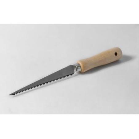 SEGHETTO MANICO LEGNO SUPERPROFESSIONAL