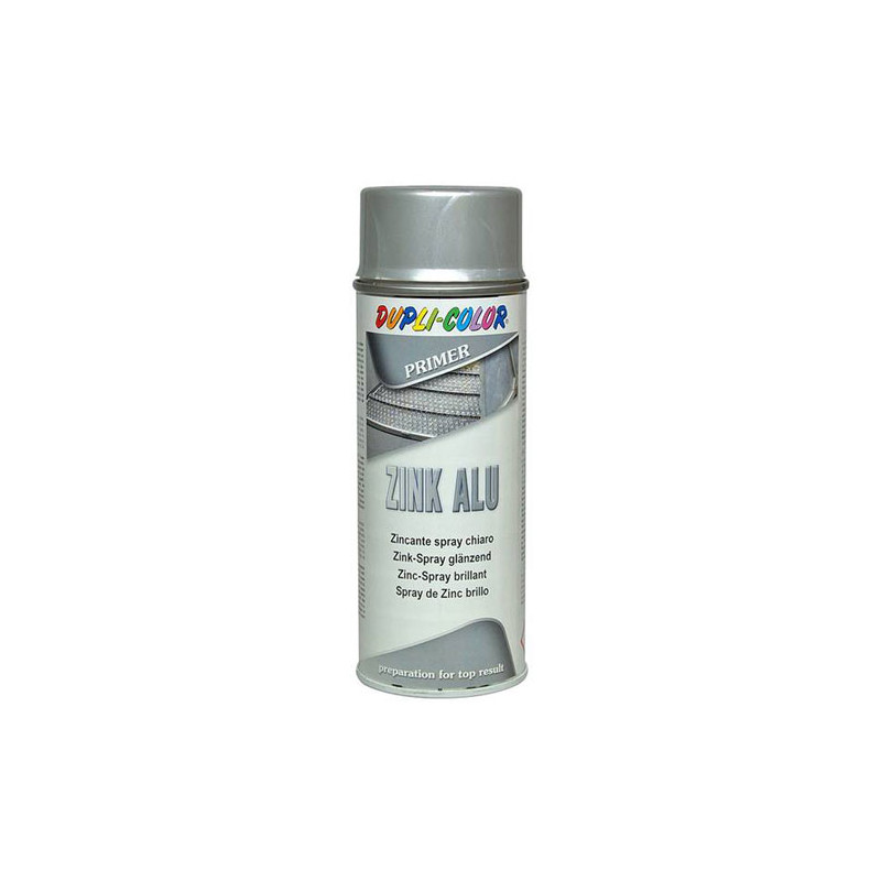 ZINCANTE SPRAY ml.400