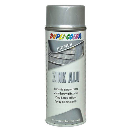 ZINCANTE SPRAY ml.400
