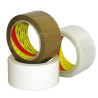 NASTRO ACRILNAR E LN 66x50 TRASPARENTE