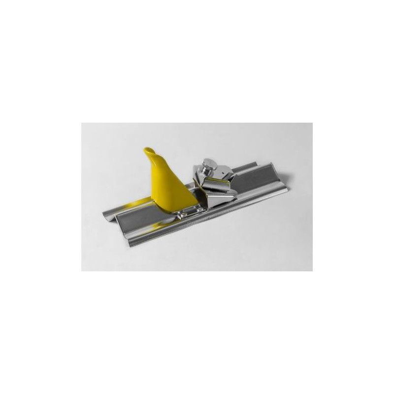PIALLETTA ANGOLARE INOX