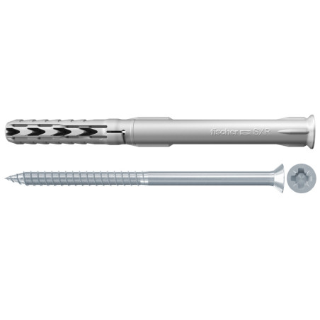 TASSELLO FISCHER SXR 6/60 WZ