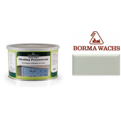 DECORGESSO SHABBY PROVENZALE ML.375 VERDE OLIVA CHIARO