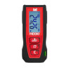 MISURATORE LASER TUF HD 30 19C061171 - RAGGIO ROSSO