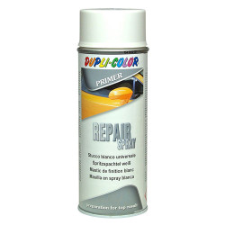 STUCCO BIANCO UNIVERSALE SPRAY ml.400 (REPAIR)