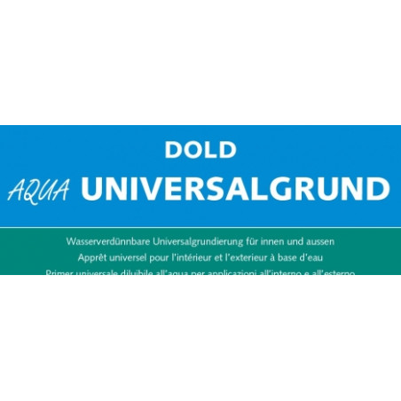 DOLD UNIVERSALGRUND KG. 1
