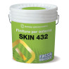 FINITURA SILOSSANICA  FASSA SKIN 432 PASTEL LT.14