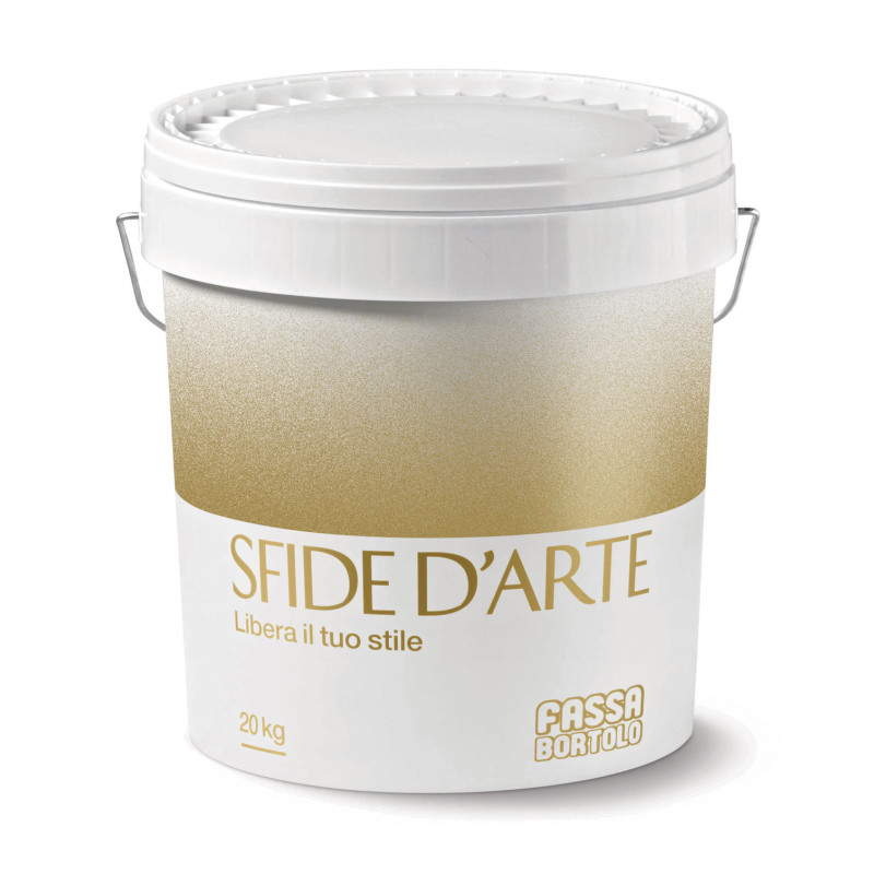 FASSA 712 RICORDI MARMO PASTEL/BCO KG.2,5