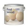 FEEL WOOD WET TRASP. LT 2,5