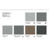FEEL METAL MICHE F ALLUMINIO LT.0,75