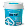 RIVESTIMENTO ACRILSILOSSANICO FASSA RX 561 1,5MM PASTEL/BCO KG.25