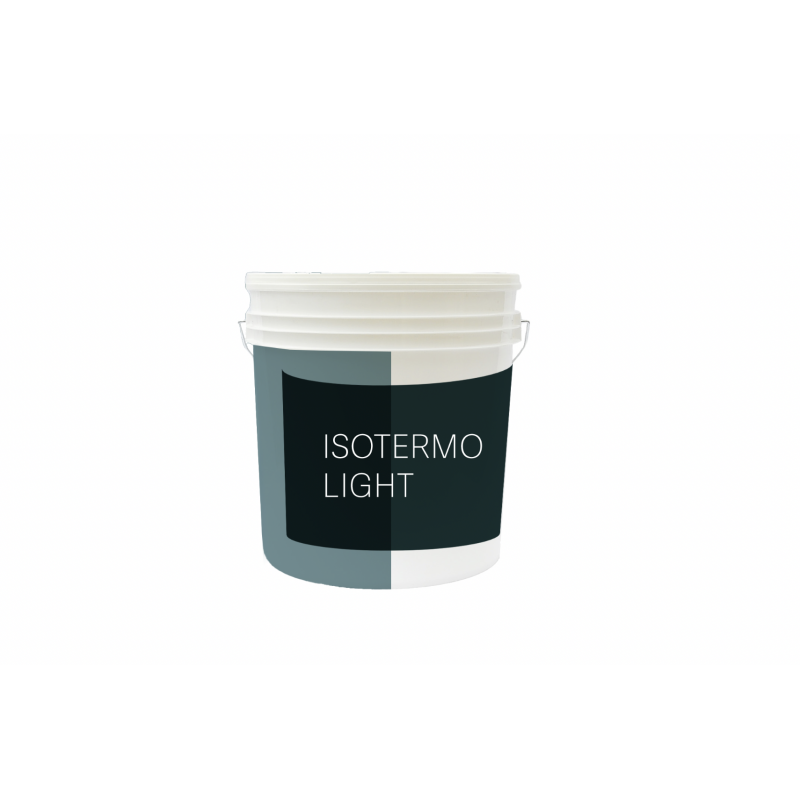 ISOTERMO LIGHT KG 10