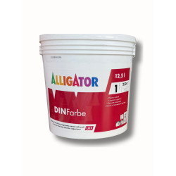 DINFARBE LKF BIANCO/BASE 1 LT.12,5