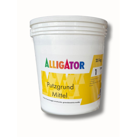 FONDO PUTZGRUND MITTEL KG.25