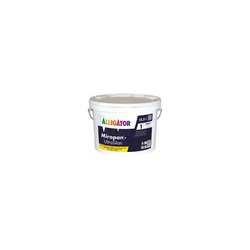 MIROPAN ULTRASILAN BASE 1 LT.12,5