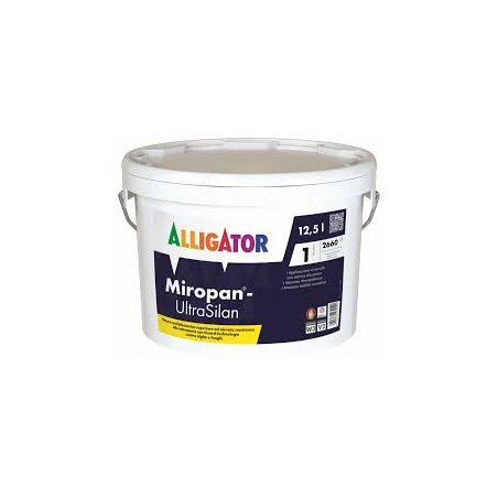 MIROPAN ULTRASILAN BASE 1 LT.12,5