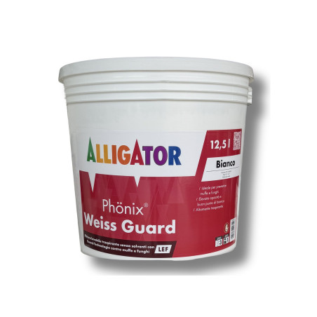 PHONIX WEISS GUARD LT.12,5