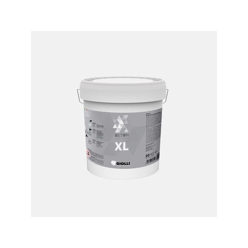 BETON POLWATER G100 LUCIDA LT.1