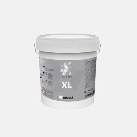 BETON POLWATER G100 LUCIDA LT.1