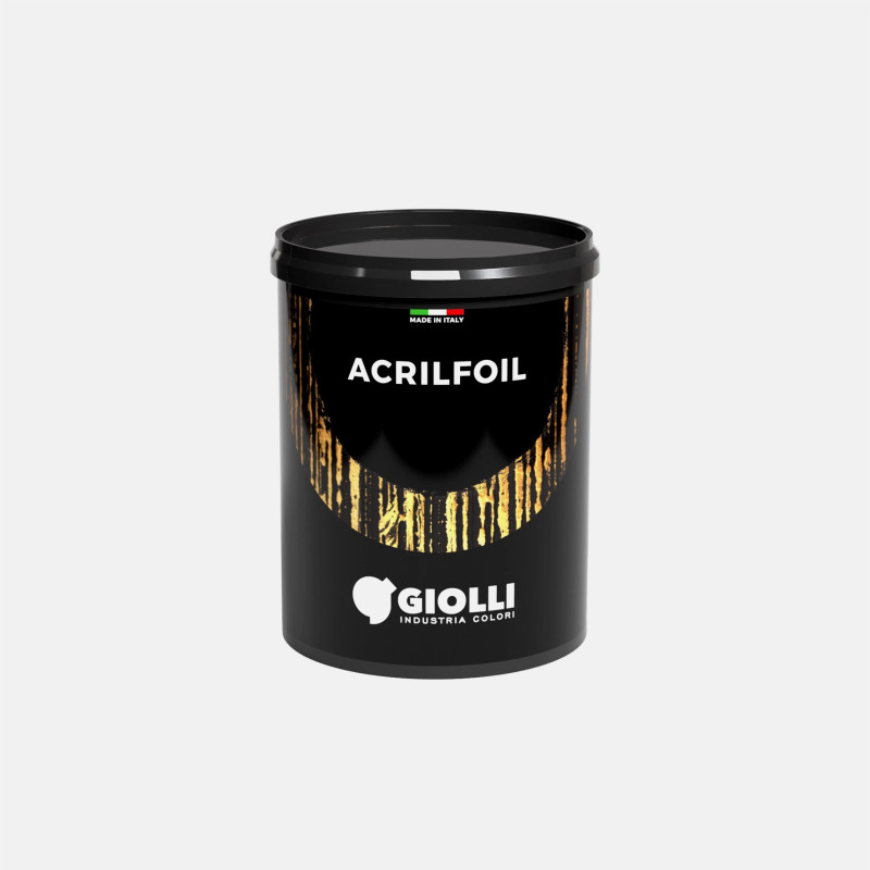 ADESIVO ACRILICO ACRIFOIL LT.1