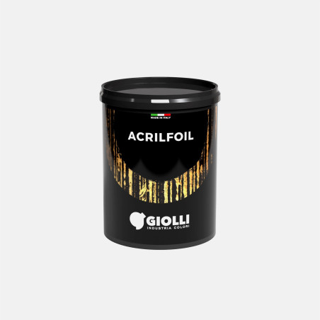 ADESIVO ACRILICO ACRIFOIL LT.1