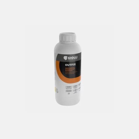 OUTFIX FISSATIVO LT.1