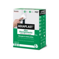 AGUAPLAST ALTO RIE.KG1 PAS.S..31400