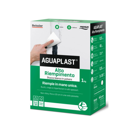 AGUAPLAST ALTO RIE.KG1 PAS.S..31400