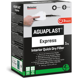 AGUAPLAST EXPRESS * KG1 - POLV.S.91900
