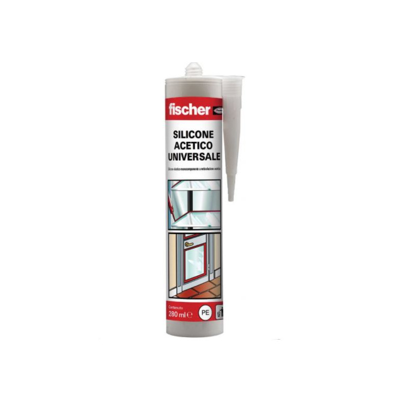 FISCHER SAM M280-TR ACETICO UNIVERSALE