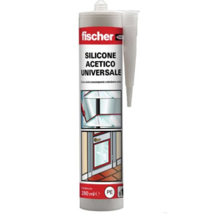 FISCHER SAM M280-TR ACETICO UNIVERSALE