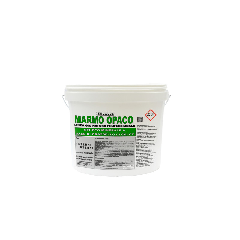 MARMO OPACO KG 20