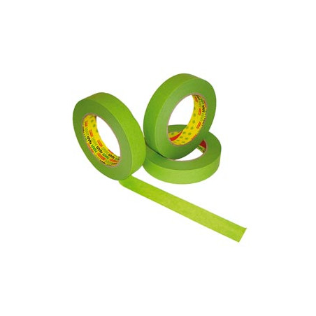 NASTRO NARMASK VERDE mm.50x25 UVR