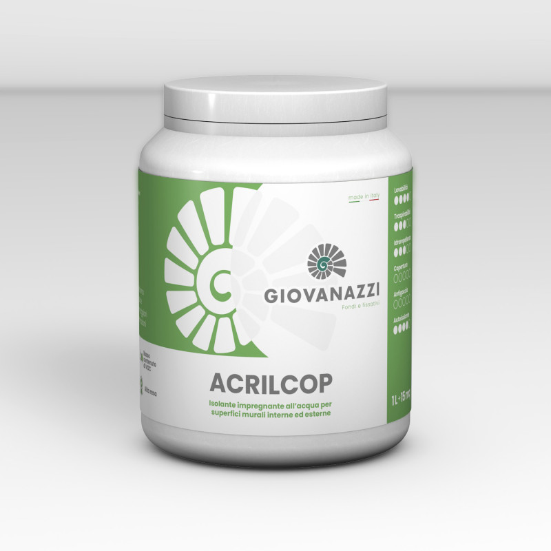 ACRILCOP LT 20