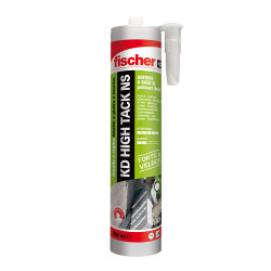 FISCHER ADESIVO KD HIGH TACK bianco