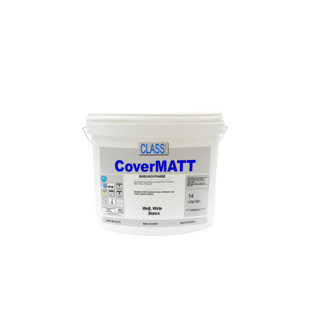 COVERMATT LT. 14